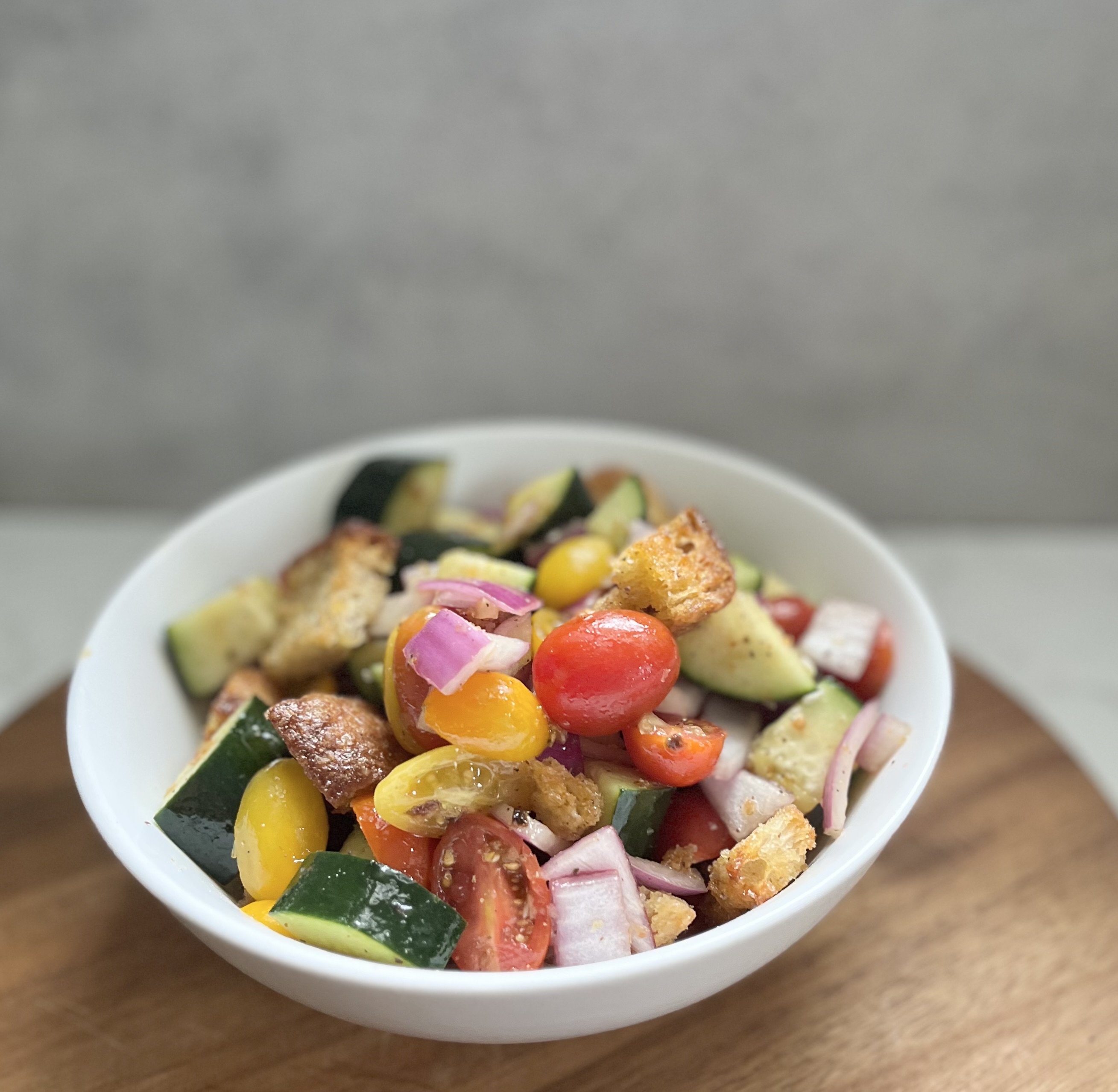 Panzanella