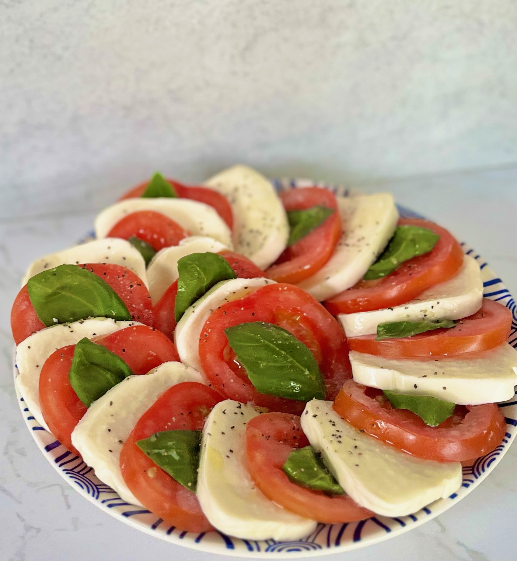 Caprese Salad